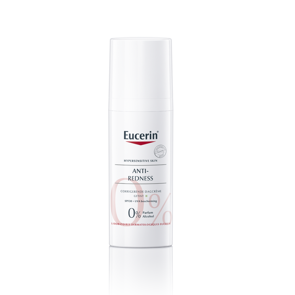 Eucerin AntiREDNESS Corrigerende Creme 50ml